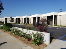 Industrial for lease in Canoga Park, CA