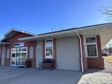Listing Image #1 - Office for lease at 1597 Ave D, Suite 1, Billings MT 59102