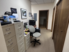 Listing Image #2 - Office for lease at 1597 Ave D, Suite 1, Billings MT 59102