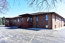 Listing Image #1 - Office for lease at 2797 Prairie Ave, Beloit WI 53511