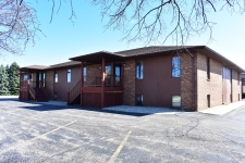 Office for lease in Beloit, WI