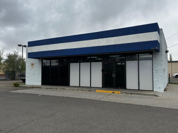 Listing Image #3 - Others for lease at 1750 North Avenue, Grand Junction CO 81501