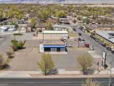 Listing Image #1 - Others for lease at 1750 North Avenue, Grand Junction CO 81501