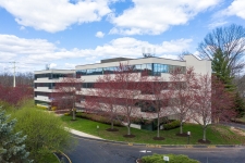 Office for lease in Cedar Knolls, NJ