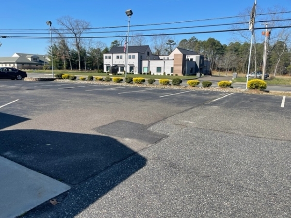 Listing Image #4 - Office for lease at 847 White Horse Pike, Hammonton NJ 08037