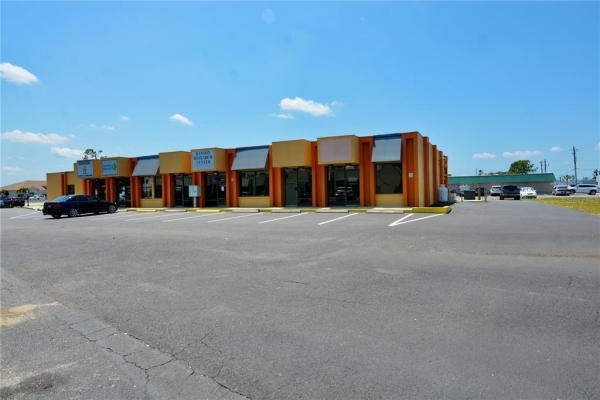 Listing Image #3 - Retail for lease at 21216 Olean Boulevard , 8, Port Charlotte FL 33952