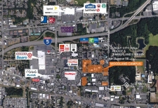 Listing Image #1 - Office for lease at 605 - 673 Woodland Square Loop SE, Lacey WA 98503