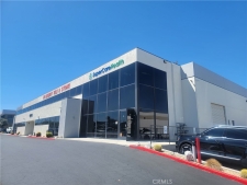 Industrial for lease in Victorville, CA