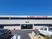 Listing Image #2 - Industrial for lease at 12176 Industrial Blvd, Victorville CA 92395
