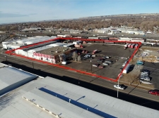 Listing Image #1 - Industrial for lease at 4151 1st Ave S, Billings MT 59101