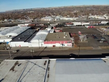 Listing Image #2 - Industrial for lease at 4151 1st Ave S, Billings MT 59101
