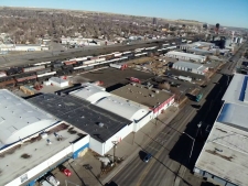 Listing Image #3 - Industrial for lease at 4151 1st Ave S, Billings MT 59101
