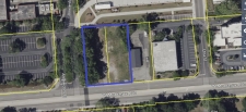 Land property for lease in North Charleston, SC