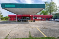 Industrial property for lease in Trenton, NC