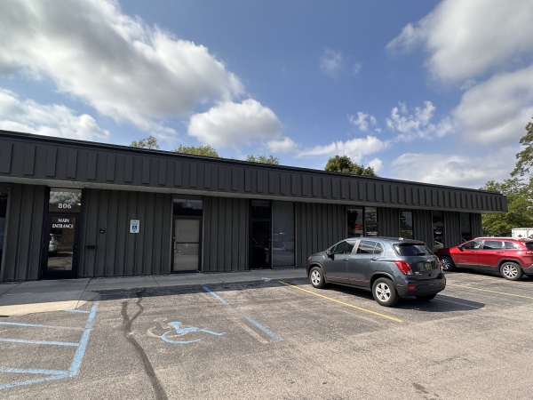 Listing Image #2 - Office for lease at 806 Hastings Street F, Traverse City MI 49686