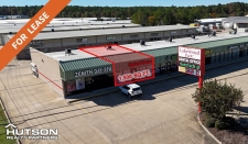 Retail property for lease in Conroe, TX