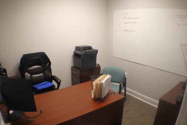 Listing Image #4 - Office for lease at 3932 Coral Ridge Drive, #21, Coral Springs FL 33065