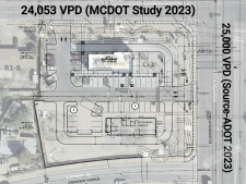 Land property for lease in Mesa, AZ