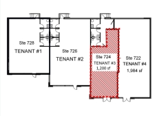 Retail property for lease in Chaska, MN