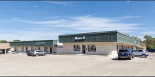 Office property for lease in Corsicana, TX