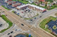 Retail property for lease in Fairview Heights, IL