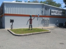 Industrial property for lease in Ocala, FL