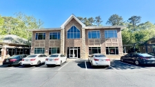 Listing Image #1 - Office for lease at 3970 Old Milton Pkwy, Suite 100, Alpharetta GA 30005