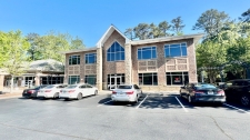 Listing Image #2 - Office for lease at 3970 Old Milton Pkwy, Suite 100, Alpharetta GA 30005