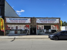 Listing Image #1 - Retail for lease at 4640 S Ashland Avenue, Chicago IL 60609