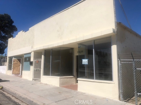Listing Image #2 - Others for lease at 15626 6th Street, Victorville CA 92395