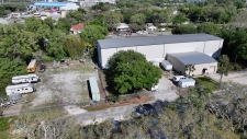 Industrial for lease in Saint Augustine, FL