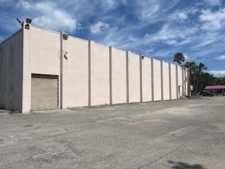 Industrial property for lease in Daytona Beach, FL