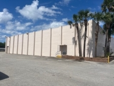 Listing Image #3 - Industrial for lease at 660 Mason Avenue, Daytona Beach FL 32114