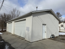 Listing Image #2 - Industrial for lease at 1006 Custer Ave, Billings MT 59102