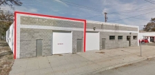 Industrial for lease in Lindenhurst, NY