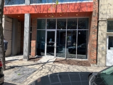 Listing Image #2 - Retail for lease at 1722 West Belmont Avenue Ground Floor, Chicago IL 60657