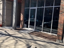 Listing Image #3 - Retail for lease at 1722 West Belmont Avenue Ground Floor, Chicago IL 60657