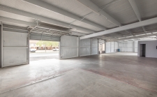 Industrial property for lease in Lubbock, TX