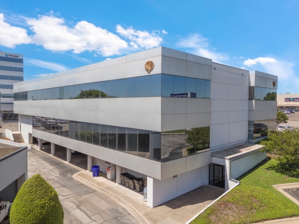 Listing Image #2 - Office for lease at 500 N Valley MillsDr, Suite 201, Waco TX 76710
