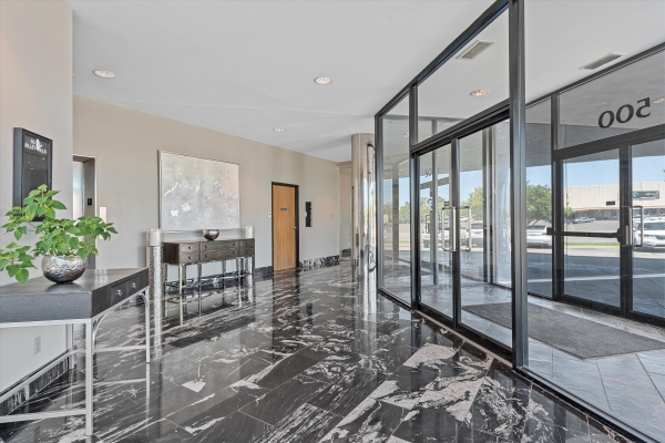 Listing Image #3 - Office for lease at 500 N Valley MillsDr, Suite 201, Waco TX 76710
