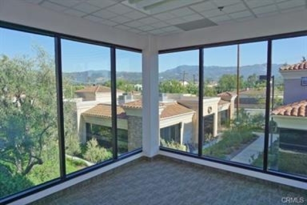 Listing Image #2 - Office for lease at 3175 Old Conejo Road, Newbury Park CA 91320