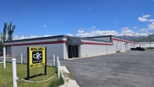 Industrial property for lease in North Salt Lake, UT