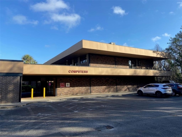 Listing Image #1 - Office for lease at 3501 SW 2nd Avenue , 2400, Gainesville FL 32607