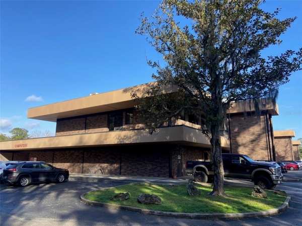 Listing Image #2 - Office for lease at 3501 SW 2nd Avenue , 2400, Gainesville FL 32607