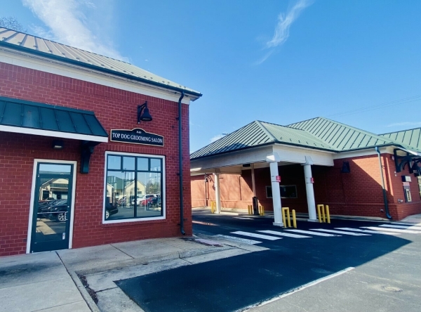 Listing Image #3 - Retail for lease at 836 & 840 S. King Street, Leesburg VA 20175