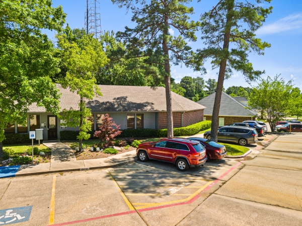 Listing Image #3 - Others for lease at 3206 Fourth St., Longview TX 75605