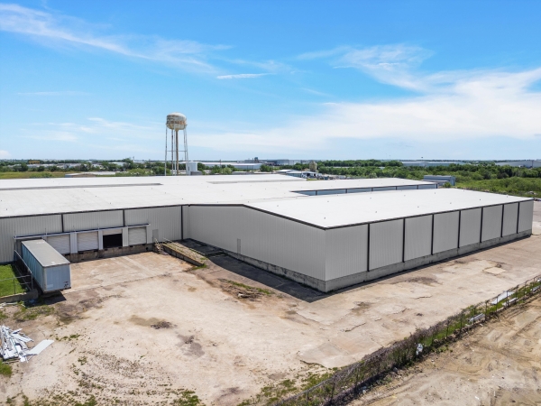 Listing Image #2 - Industrial for lease at 1450 N State Hwy 77, Hillsboro TX 76645