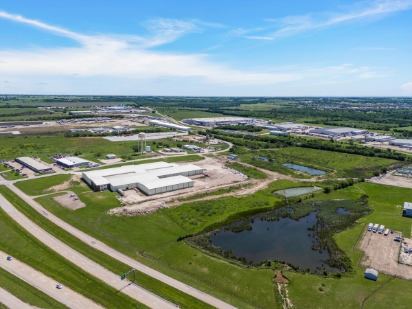 Listing Image #3 - Industrial for lease at 1450 N State Hwy 77, Hillsboro TX 76645