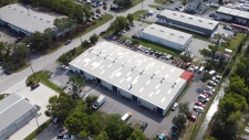 Industrial for lease in Fort Myers, FL