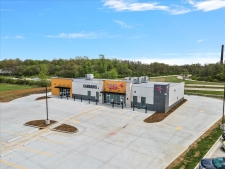 Retail property for lease in Springfield, IL